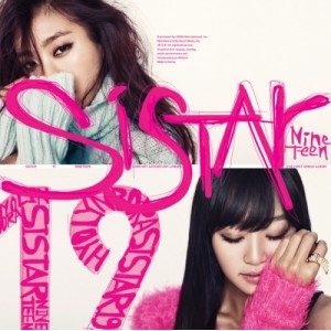 SISTAR19 - Gone Not Around Any Longer (Special Photo Edition)