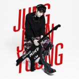 Jung Joon Young - 1st Mini Album