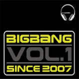 BigBang - Since 2007
