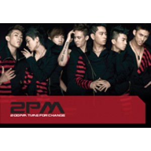 2PM - Time For Change