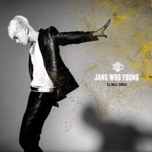 Jang Wooyoung (2PM) - 23, Male, Single (GOLD Edition)