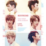 Boyfriend - Love Style