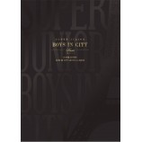 Super Junior - Boys in the City 4 Paris (Special Edition)