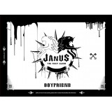 Boyfriend -  JANUS