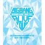 BigBang - 2012 Live Concert CD 