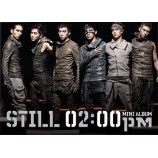 2PM - Still 02:00PM