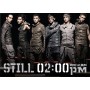 2PM - Still 02:00PM