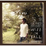 K.Will - Will in FALL