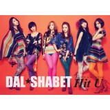 DAL★SHABET - Hit U