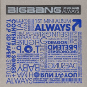 BigBang - Always
