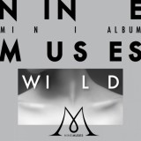 Nine Muses - WILD