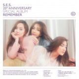 S.E.S. - REMEMBER (Special Album) 