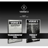 JJ Project - Verse Two (RANDOM VERSION)