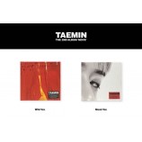 TAEMIN (SHINee) - MOVE (RANDOM Version)