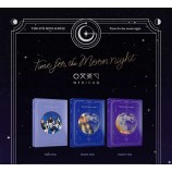 Gfriend - Time For The Moon Night (Time / Moon / Night Ver.) 