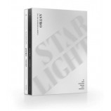 ASTRO - The 2nd ASTROAD To Seoul [STAR LIGHT] (DVD)
