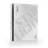 ASTRO - The 2nd ASTROAD To Seoul [STAR LIGHT] (DVD)