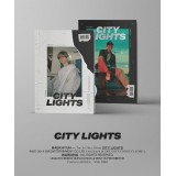 BAEKHYUN (EXO) - City Lights (Day Ver. / Night Ver.)
