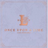 Lovelyz - ONCE UPON A TIME (Normal Edition)