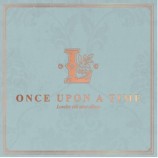 Lovelyz - ONCE UPON A TIME (Limited Edition)
