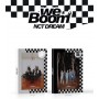 NCT Dream - We Boom (Boom Ver. / We Ver.)