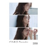YOONA (SNSD) - A Walk To Remember