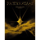 Monsta X - FANTASIA X (Ver. 1/2/3/4)
