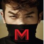 Lee MinWoo (M) (SHINHWA) - M+TEN