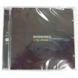 SHINHWA - My Choice