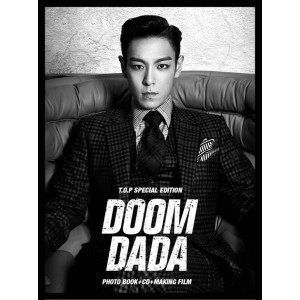 TOP (BigBang) - DOOM DADA (TOP Special Edition)