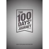 WIN - Win's Epilogue Edition DVD: The 100 Days' Journey 