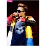 G-Dragon (BigBang) - 2013 G-DRAGON World Tour DVD : ONE OF A KIND THE FINAL in SEOUL + WORLD TOUR