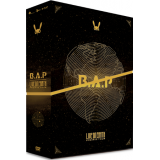 B.A.P - 1st Tour : Live on Earth Pacific