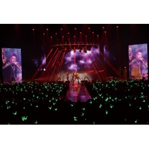B.A.P - 1st Tour : Live on Earth Pacific