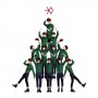 EXO - Miracles in December (Korean Version)