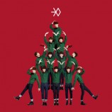 EXO - Miracles in December (Chinese Version)