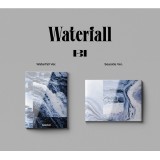 B.I - WATERFALL (Waterfall Ver. / Seaside Ver.)