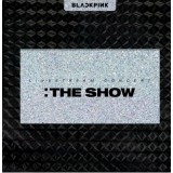Blackpink - BLACKPINK 2021 [THE SHOW] LIVE CD