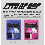 ONF - CITY OF ONF (City Ver. / ONF Ver.)