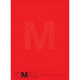 Lee MinWoo (M) (SHINHWA)  - 2013 Christmas Live : X10 MAS DVD