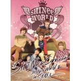 SHINee - SHINee WORLD Ⅱ in SEOUL (2CD)