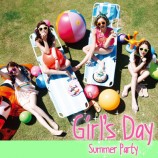 Girl's Day - Everyday #4