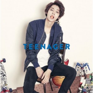 Jung Joon Young - Teenager
