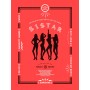 SISTAR - TOUCH & MOVE