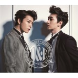 Super Junior D&E - RIDE ME (CD+DVD)