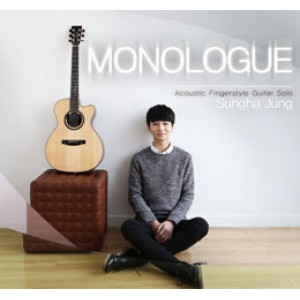 Sungha, Jung - Monologue