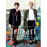 TOHEART (Woohyun & Key) - TOHEART