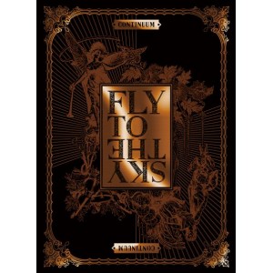 Fly To The Sky - Continuum