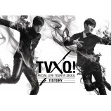TVXQ - TVXQ! SPECIAL LIVE TOUR [T1ST0RY] IN SEOUL 
