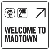 MADTOWN - Welcome to MADTOWN